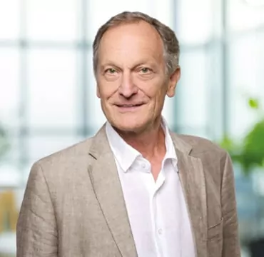 Prof. Dr. med. Thomas Hölting